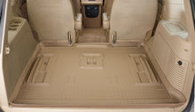 Laden Sie das Bild in den Galerie-Viewer, Husky Liners 02-06 GM Trailblazer/Bravada/Envoy/05-08 Saab 9-7X Classic Style Black Rear Cargo Liner