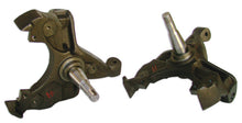 Cargar imagen en el visor de la galería, Ridetech 88-98 Chevy C1500 2in Drop Spindles