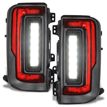 Carica l&#39;immagine nel visualizzatore di Gallery, Oracle Lighting 21-22 Ford Bronco Flush Style LED Taillights