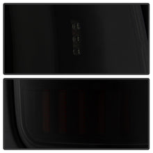 Charger l&#39;image dans la galerie, xTune Dodge Ram 1500 94-01 Tail Lights - Light Bar LED - Black ALT-ON-DRAM94V3-LBLED-BSM