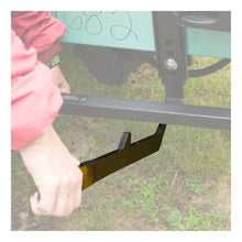 Carica l&#39;immagine nel visualizzatore di Gallery, Curt TruTrack Weight Distribution Lift Handle