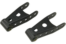 गैलरी व्यूवर में इमेज लोड करें, Belltech SHACKLE KIT 73-08 GM/94-99 Ram/87-97 F150