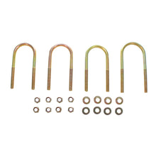 Charger l'image dans la galerie, Rancho 72-83 Jeep CJ5 Front U-Bolt Kit