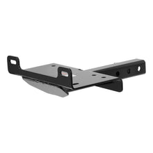 Carica l&#39;immagine nel visualizzatore di Gallery, Curt Hitch-Mounted Winch Mount (Fits 2in Receiver)
