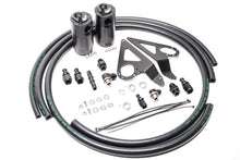 Charger l'image dans la galerie, Radium FR-S/BRZ/86 Dual Catch Can Kit