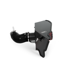 Carica l&#39;immagine nel visualizzatore di Gallery, Mishimoto 2016+ Chevy Camaro 2.0T Performance Air Intake - Black