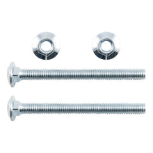 Carica l&#39;immagine nel visualizzatore di Gallery, Curt RV Bumper Hitch w/2in Receiver (Fits 2in x 4in Bumper Beams)