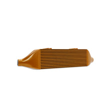 Laden Sie das Bild in den Galerie-Viewer, Mishimoto WRX/STI Front Mount Intercooler Kit - Gold
