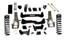 Laden Sie das Bild in den Galerie-Viewer, Skyjacker 4&quot; KIT,09-11 DODGE 1500 4WD