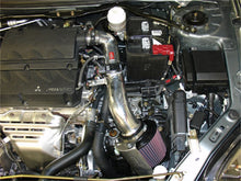 गैलरी व्यूवर में इमेज लोड करें, Injen 06-09 Eclipse 2.4L 4 Cyl. (Automatic) Polished Short Ram Intake