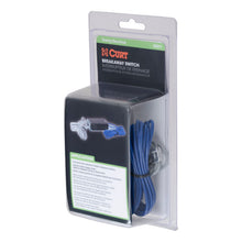 Load image into Gallery viewer, Curt Breakaway Switch (Packaged)