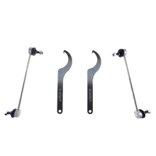 Carica l&#39;immagine nel visualizzatore di Gallery, Bilstein B14 2007 Mini Cooper Base Hatchback Front and Rear Suspension Kit