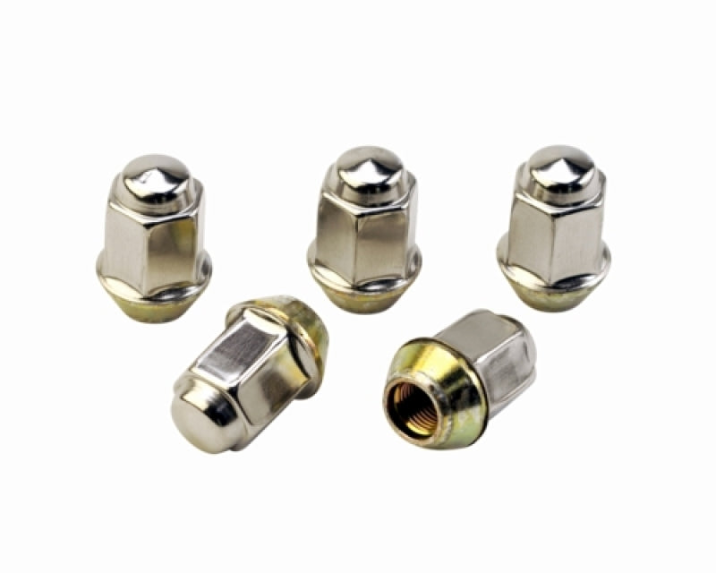 Ford Racing Lug Nuts - 2to4wheels