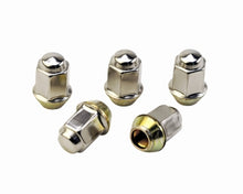 Cargar imagen en el visor de la galería, Ford Racing Lug Nuts - 2to4wheels