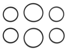 गैलरी व्यूवर में इमेज लोड करें, Wilwood O-Ring Kit - 1.62/1.25/1.25 Square Seal - 6 pk.