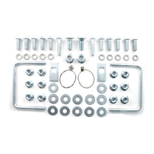 Load image into Gallery viewer, Curt 09-10 Ram 1500 Double Lock Gooseneck Installation Brackets