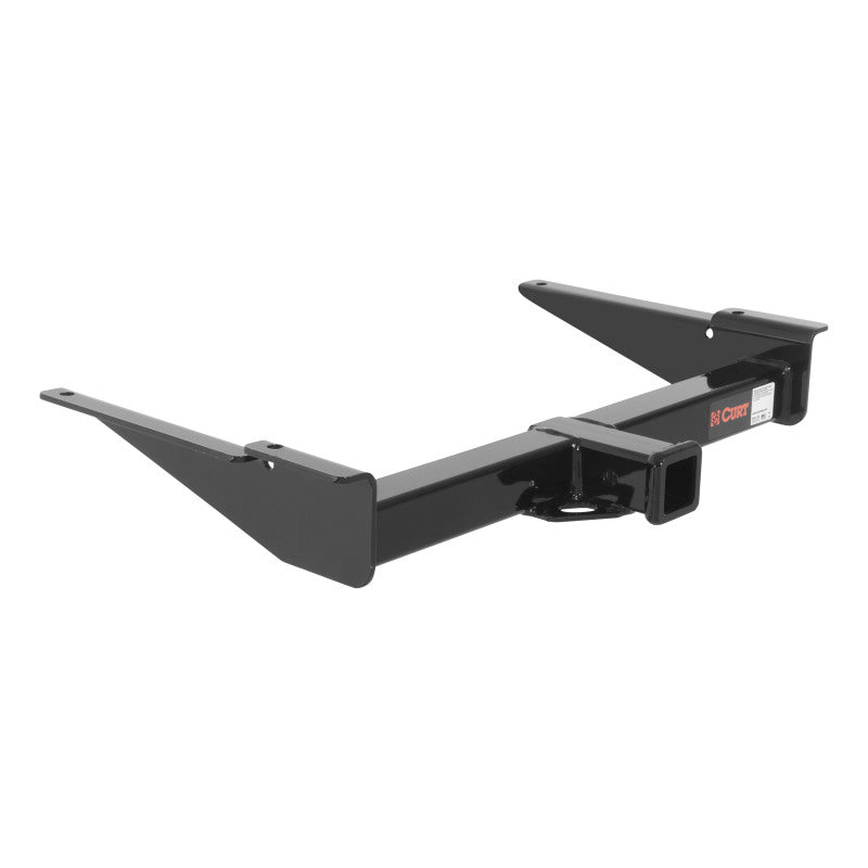 Curt 71-80 International Scout II Class 3 Trailer Hitch w/2in Receiver
