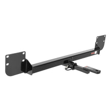 Load image into Gallery viewer, Curt 02-08 Mini Cooper (Excl S) Class 1 Trailer Hitch w/1-1/4in Ball Mount