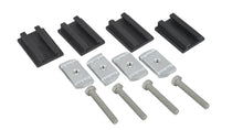 गैलरी व्यूवर में इमेज लोड करें, Rhino-Rack Heavy Duty Kayak Carrier Fitting Kit (Suits Nautic 580/581)