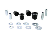 गैलरी व्यूवर में इमेज लोड करें, WL Bushings - Control Arm