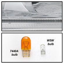 Carica l&#39;immagine nel visualizzatore di Gallery, xTune 13-14 Subaru Legacy/Outback Passenger Side Headlight - OEM Right (HD-JH-SLEG13-OE-R)
