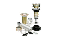 Carica l'immagine nel visualizzatore di Gallery, JKS Manufacturing Jeep Wrangler TJ/JL Adjustable Coilover Spacer w/ Bump Stop
