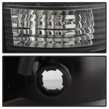 Carica l&#39;immagine nel visualizzatore di Gallery, Spyder Toyota Tacoma 05-15 Euro Style Tail Lights Black ALT-YD-TT05-BK