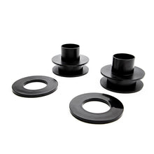 Carica l&#39;immagine nel visualizzatore di Gallery, Belltech 05-18 Ford F-250 / F-350 2.5in Lift Front Strut Spacer