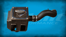 गैलरी व्यूवर में इमेज लोड करें, Volant 14-15 GMC Sierra/Chevy Silverado 2500/3500HD 6.0L V8 Pro5 Closed Box Air Intake System