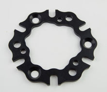 गैलरी व्यूवर में इमेज लोड करें, Wilwood Rotor Adaptor Floating - Midget Front 6 x 5.50 BC 3 x 5.00 BC