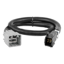 Laden Sie das Bild in den Galerie-Viewer, Curt 18-20 Jeep Wrangler JL Unlimited (4-Door) Trailer Brake Controller Harness