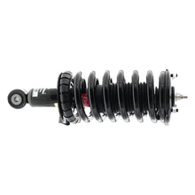 Cargar imagen en el visor de la galería, KYB Shocks &amp; Struts Strut Plus Front NISSAN Titan 4WD 2014-2004