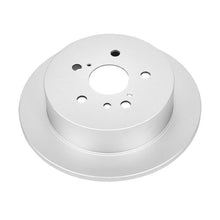 गैलरी व्यूवर में इमेज लोड करें, Power Stop 04-10 Toyota Sienna Rear Evolution Geomet Coated Rotor