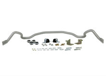 Carica l&#39;immagine nel visualizzatore di Gallery, Whiteline 83-86 Toyota Supra MA61  Front 27mm Heavy Duty Adjustable w/OE Swaybar