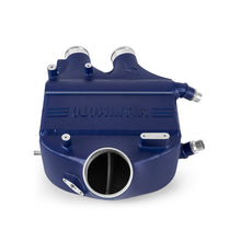 Charger l&#39;image dans la galerie, Mishimoto 15-20 BMW F8X M3/M4 Performance Air-to-Water Intercooler Power Pack - Frozen Dark Blue