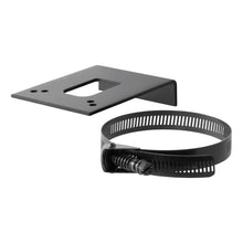 Load image into Gallery viewer, Curt Connector Bracket Mount for 4 5 or 6-Way Bracket (Packaged)