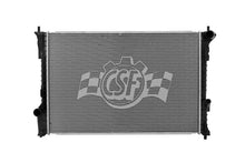 गैलरी व्यूवर में इमेज लोड करें, CSF 2011 Ford Explorer 3.5L OEM Plastic Radiator