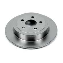 Charger l&#39;image dans la galerie, Power Stop 95-00 Chrysler Cirrus Rear Autospecialty Brake Rotor