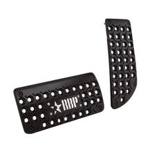 Carica l'immagine nel visualizzatore di Gallery, RBP Truck Pedal Pad Universal - Black