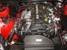 गैलरी व्यूवर में इमेज लोड करें, Injen 2010 Genesis 2.0L Turbo Polished Intercooler piping hot and cold side