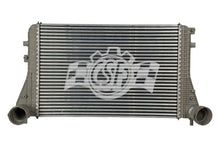गैलरी व्यूवर में इमेज लोड करें, CSF 09-12 Volkswagen CC 2.0L OEM Intercooler