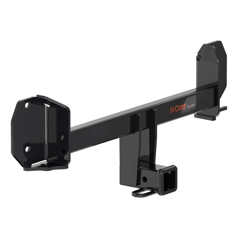 Curt 2018+ BMW X3 Class 3 Trailer Hitch w/2in Receiver