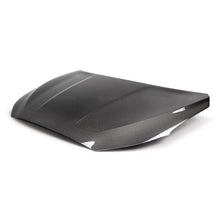 Charger l&#39;image dans la galerie, Seibon 2019 Hyundai Veloster OE-Style Carbon Fiber Hood