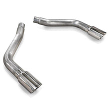 गैलरी व्यूवर में इमेज लोड करें, Stainless Works 2010-15 Chevy Camaro Muffler Delete Exhaust System