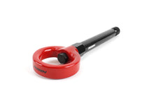 Carica l'immagine nel visualizzatore di Gallery, Perrin 10th Gen Civic SI/Type-R/Hatchback Tow Hook Kit (Rear) - Red