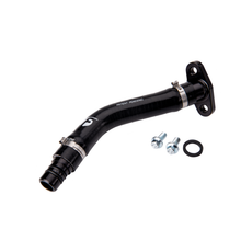 Cargar imagen en el visor de la galería, Fleece Performance 03-07 Dodge 2500/3500 5.9L Cummins Turbo Drain Tube Kit
