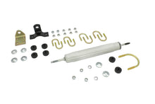 Carica l&#39;immagine nel visualizzatore di Gallery, KYB Shocks &amp; Struts Steering Stabilizers Front DODGE Raider (4WD) 1987-88 DODGE Van (2WD) 1964-70 FO