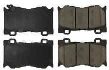 Carica l&#39;immagine nel visualizzatore di Gallery, StopTech Street Select Brake Pads - Front