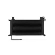 गैलरी व्यूवर में इमेज लोड करें, Mishimoto 08-14 WRX/STi Thermostatic Oil Cooler Kit - Black