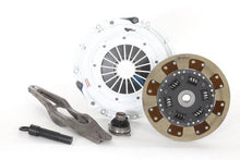 Cargar imagen en el visor de la galería, Clutch Masters 14-19 Mini Cooper S 2.0L Turbo FX300 Clutch Kit Dampened Disc